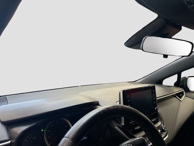 2020 Toyota Corolla Base