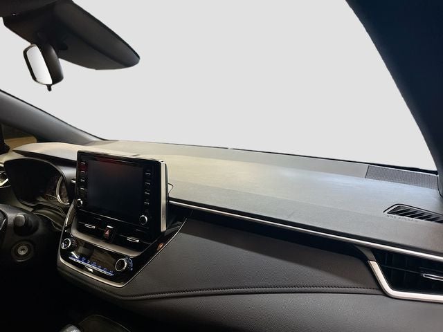 2020 Toyota Corolla Base