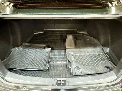 2020 Toyota Corolla Base