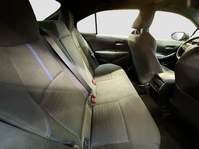 2020 Toyota Corolla Base