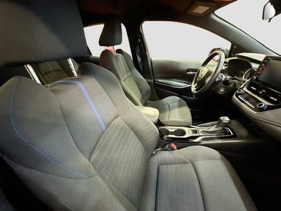 2020 Toyota Corolla Base