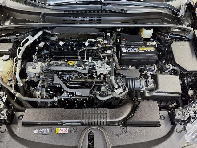 2020 Toyota Corolla Base