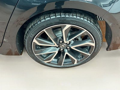 2020 Toyota Corolla Base