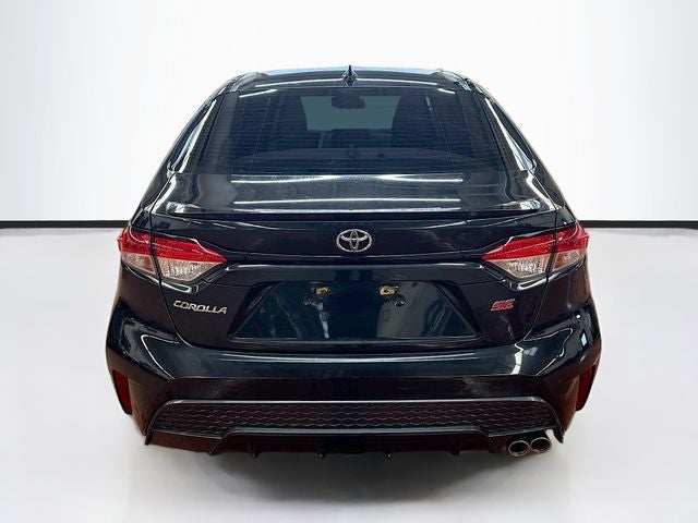 2020 Toyota Corolla Base