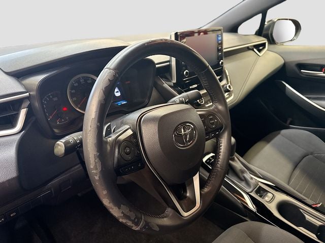 2020 Toyota Corolla Base