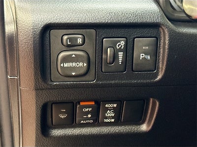 2014 Toyota 4Runner Base