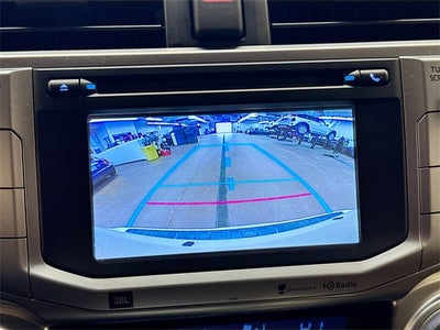 2014 Toyota 4Runner Base