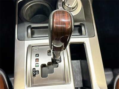 2014 Toyota 4Runner Base