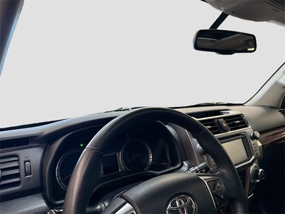 2014 Toyota 4Runner Base