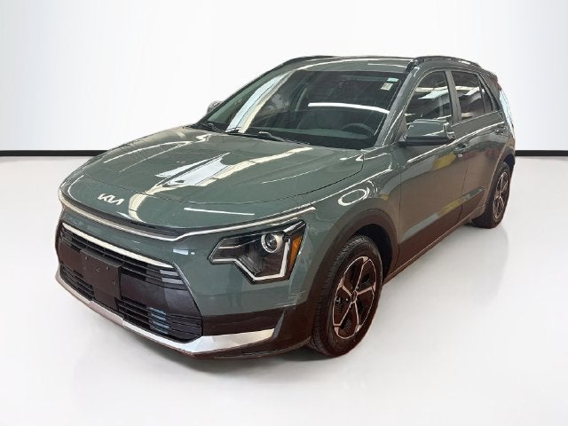 2024 Kia Niro