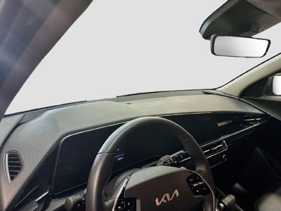 2024 Kia Niro EX