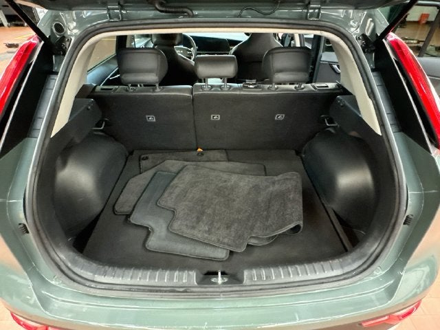 2024 Kia Niro EX