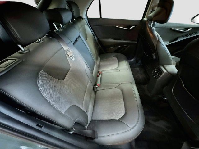 2024 Kia Niro EX