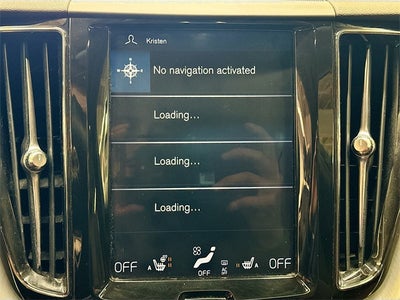 2019 Volvo XC60 T5 Momentum