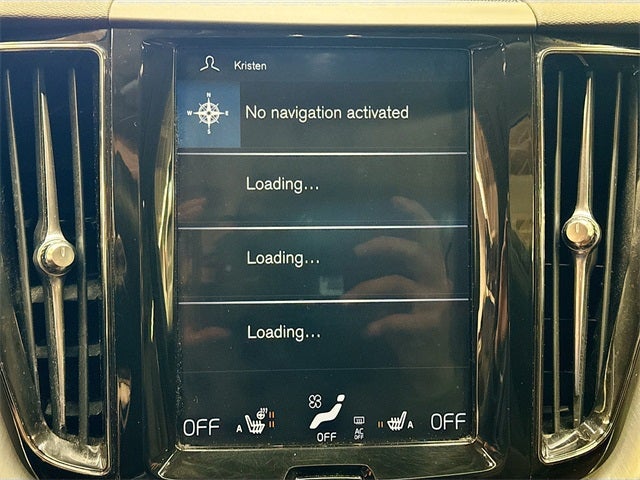 2019 Volvo XC60 T5 Momentum