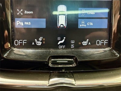 2019 Volvo XC60 T5 Momentum