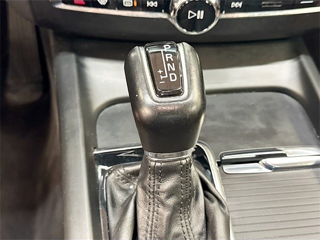 2019 Volvo XC60 T5 Momentum