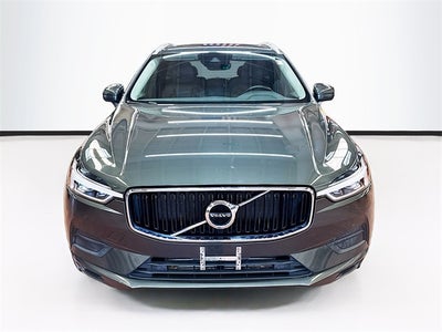 2019 Volvo XC60 T5 Momentum