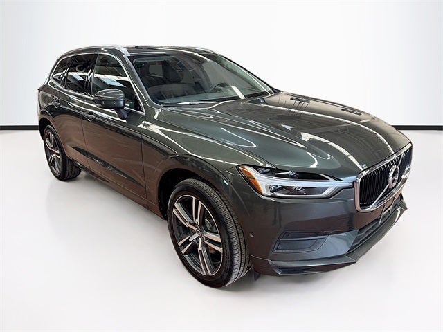 2019 Volvo XC60 T5 Momentum