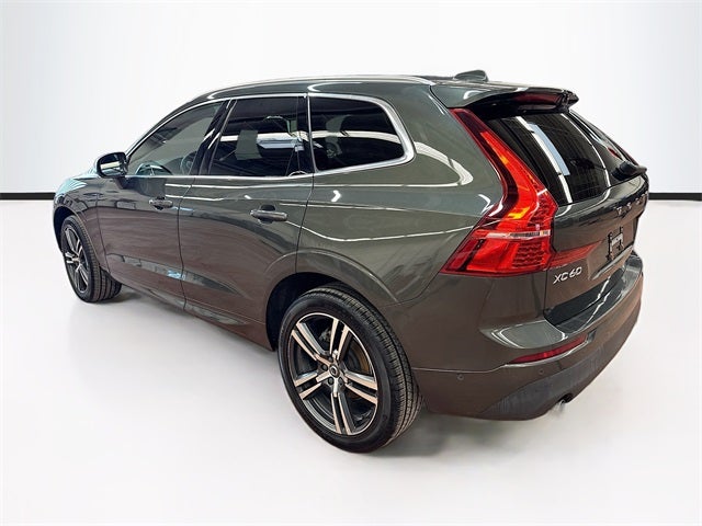 2019 Volvo XC60 T5 Momentum