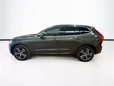 2019 Volvo XC60 T5 Momentum