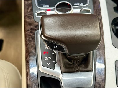 2019 Audi Q7 45 Premium quattro