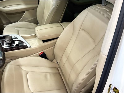 2019 Audi Q7 45 Premium quattro