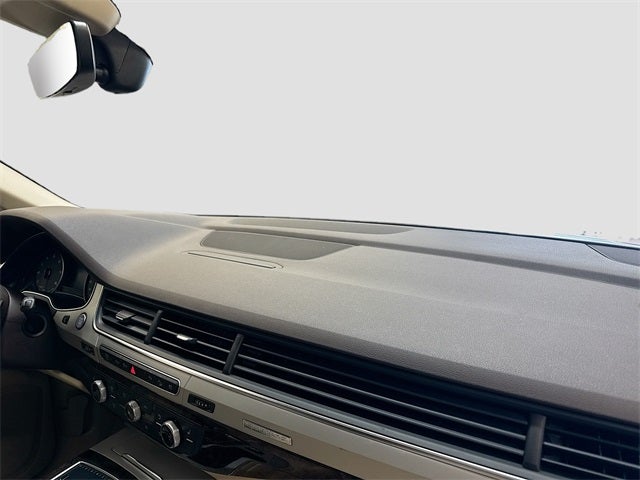 2019 Audi Q7 45 Premium quattro