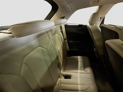 2019 Audi Q7 45 Premium quattro