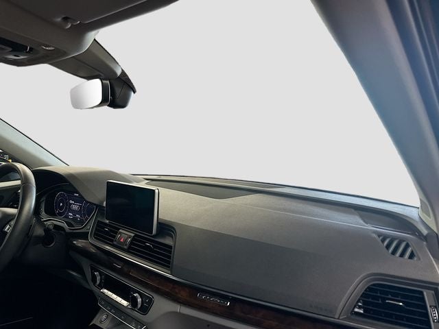 2020 Audi Q5 45 Premium Plus quattro