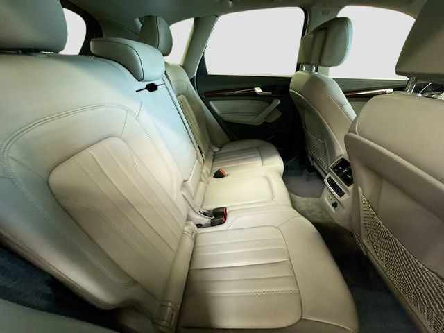 2020 Audi Q5 45 Premium Plus quattro