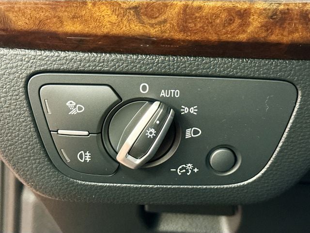 2020 Audi Q5 45 Premium Plus quattro