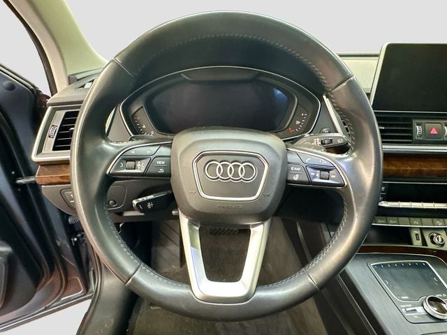 2020 Audi Q5 45 Premium Plus quattro