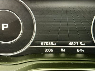 2020 Audi Q5 45 Premium Plus quattro