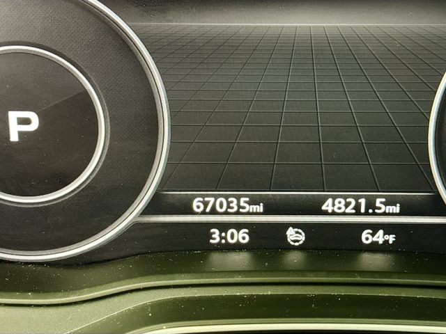 2020 Audi Q5 45 Premium Plus quattro