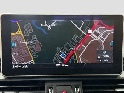 2020 Audi Q5 45 Premium Plus quattro