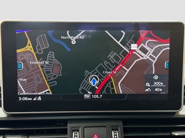 2020 Audi Q5 45 Premium Plus quattro