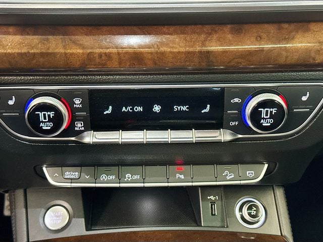 2020 Audi Q5 45 Premium Plus quattro