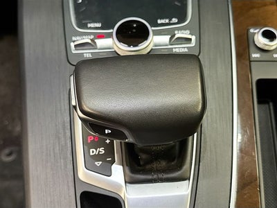 2020 Audi Q5 45 Premium Plus quattro