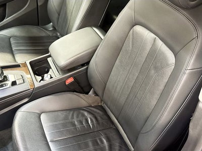 2020 Audi Q5 45 Premium Plus quattro
