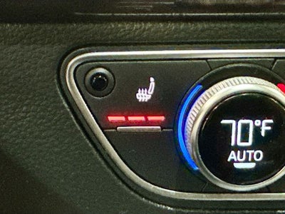 2020 Audi Q5 45 Premium Plus quattro