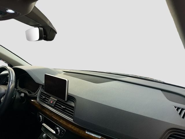 2020 Audi Q5 45 Premium Plus quattro