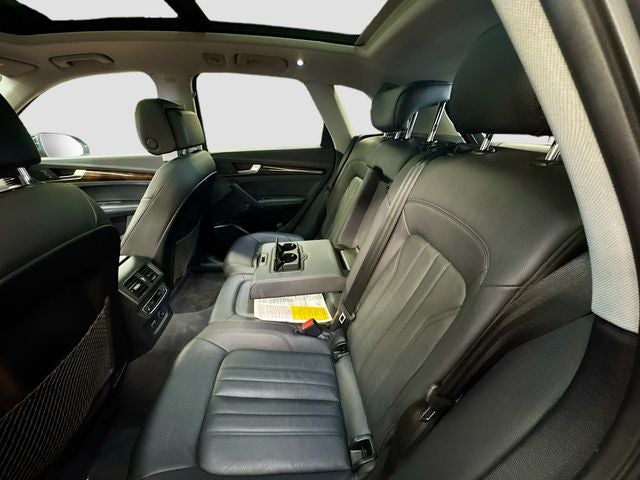 2020 Audi Q5 45 Premium Plus quattro