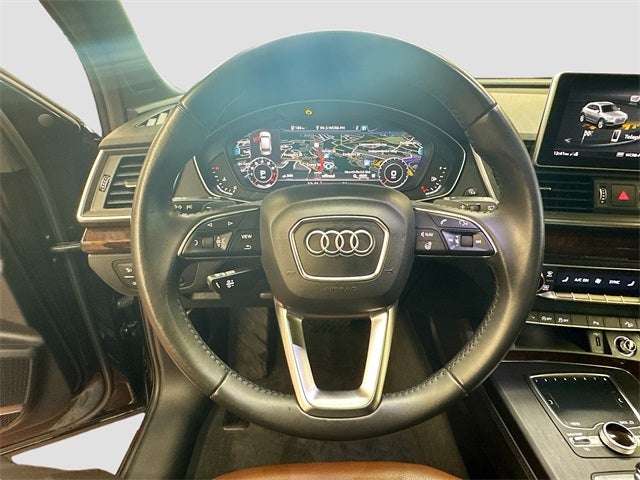 2019 Audi Q5 2.0T Premium Plus quattro