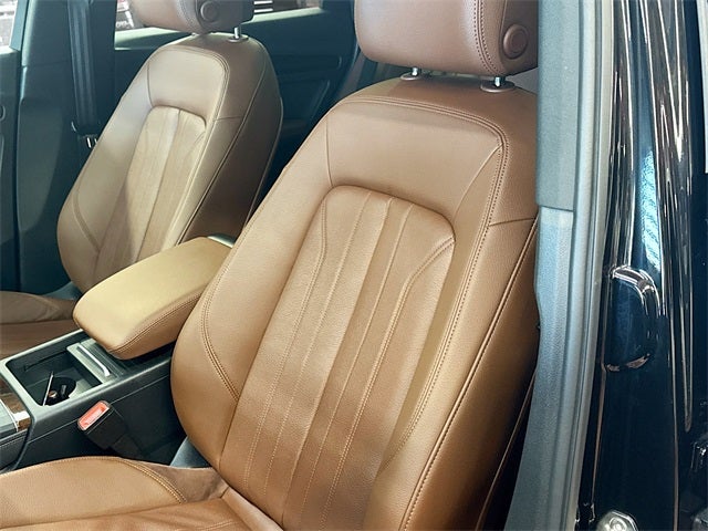 2019 Audi Q5 2.0T Premium Plus quattro