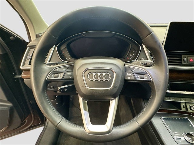 2020 Audi Q5 45 Premium Plus quattro