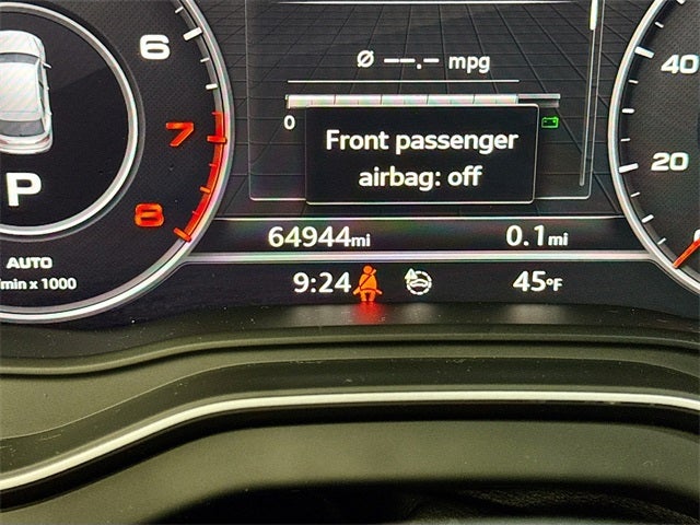 2020 Audi Q5 45 Premium Plus quattro