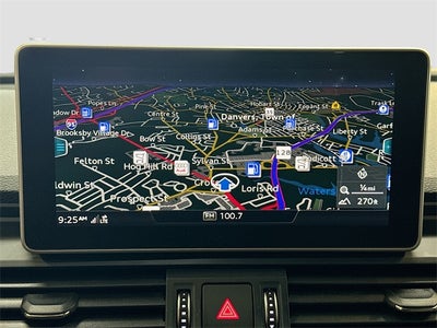 2020 Audi Q5 45 Premium Plus quattro