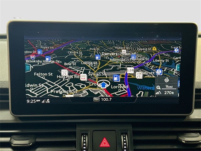 2020 Audi Q5 45 Premium Plus quattro