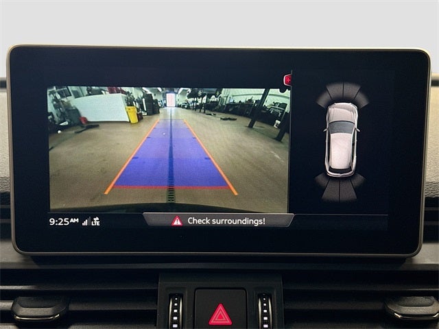 2020 Audi Q5 45 Premium Plus quattro